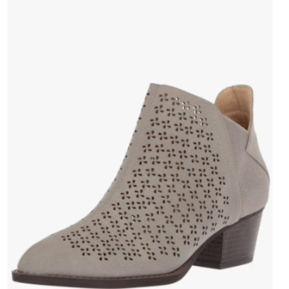 CL by chinese laundry Cambria ankle boots size 8.5 - Picture 2 of 2